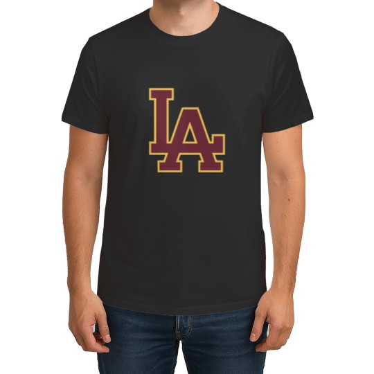 Discover Loyola Academy Ramblers T Shirts