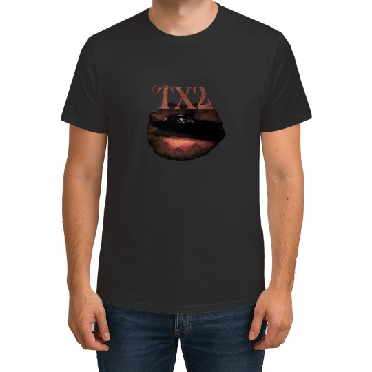 Discover TX2 T-Shirts