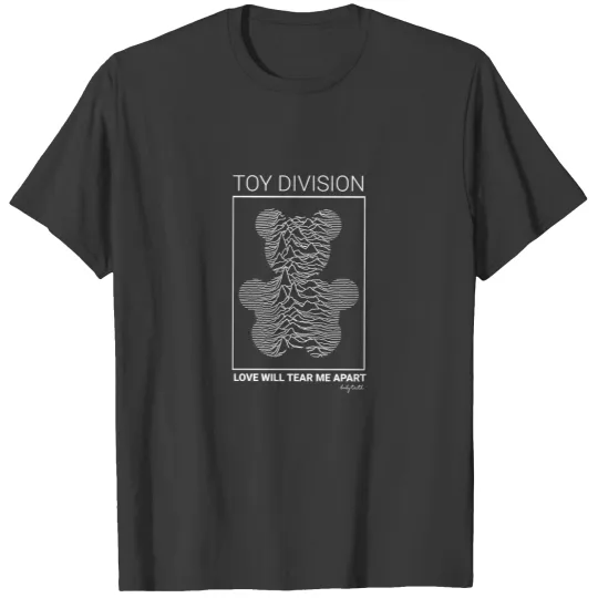 Discover goth baby clothes Toy Division baby Bodysuit T Shirts