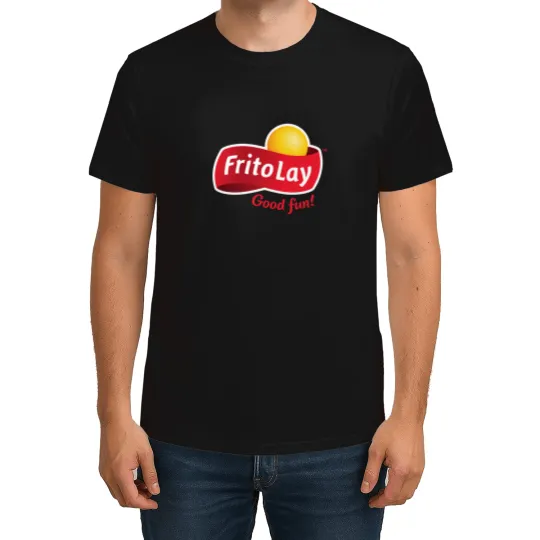 Discover Frito Lay Snack Zip T Shirts