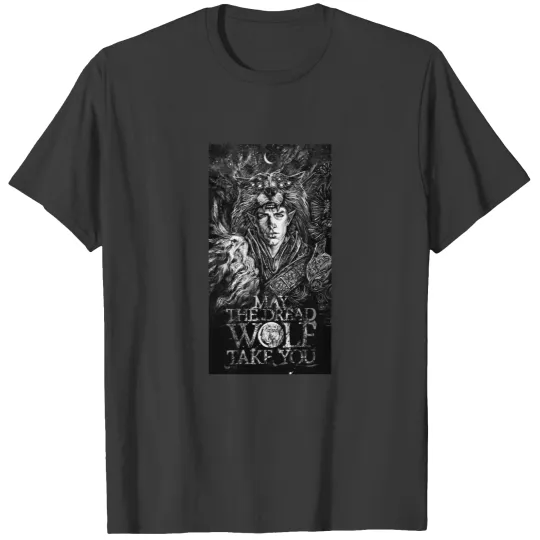 Discover The Trespasser - Dragon Age T-Shirts