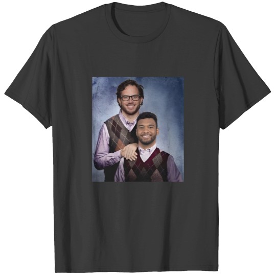Discover Mike McDaniel Tua Tagovailoa Miami Football Shirt, Step Bros Funny
