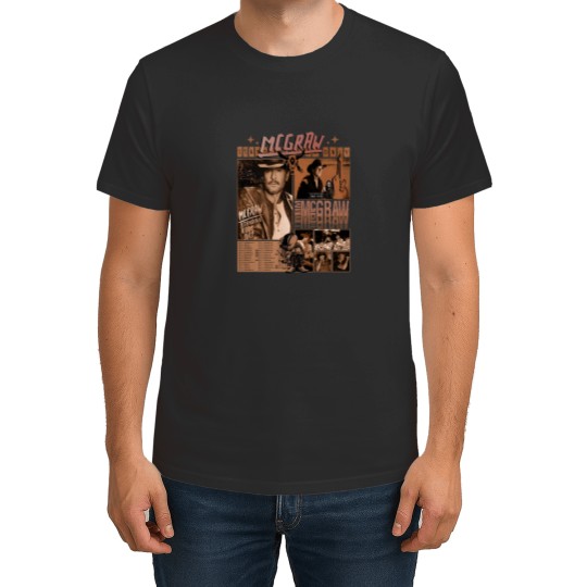 Discover Tim Mcgraw Tour Standing Room Only Shirt, Tim Mcgraw Country Music Tour 2024