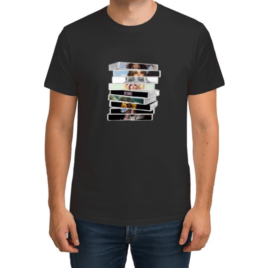 Discover Beyonce Albums Graphic T-Shirts