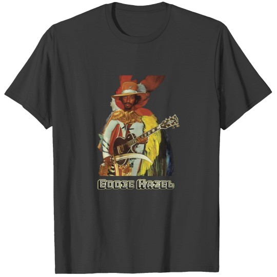 Discover Eddie Hazel T Shirts