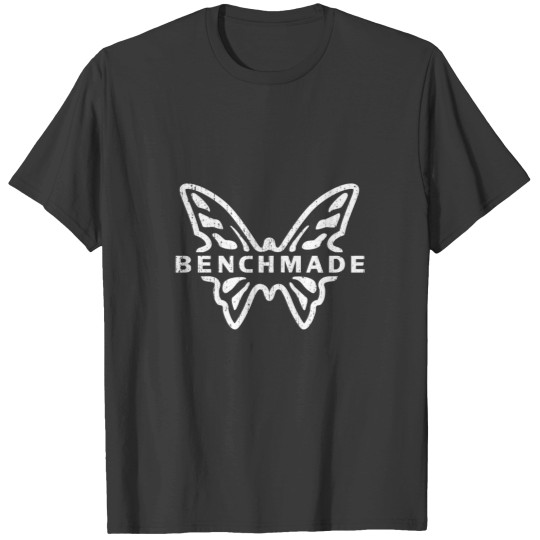 Discover Benchmade T-Shirts
