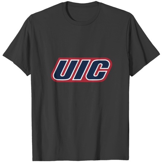 Discover The University of Illinois Chicago (UIC) Flames T Shirts