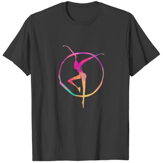 Discover Dave Matthews Band Colorfull Logo - Dave Matthews - T-Shirt