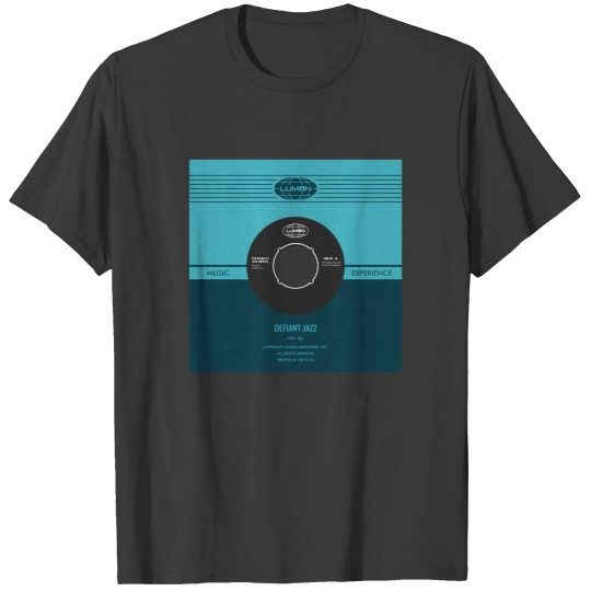 Discover Severance defiantjazzvinyl T-Shirts