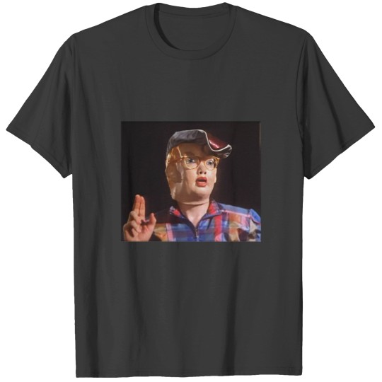 Discover Booji Boy T-Shirts