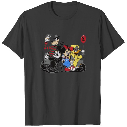 Discover Ice Nine Kill T-Shirts