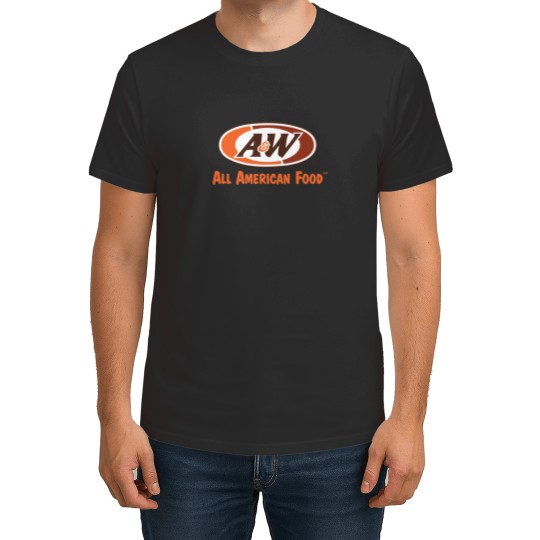 Discover A&W Restaurant All American Food T Shirts