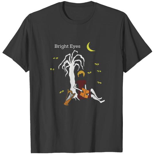 Discover Vintage 2023 Bright Eyes Shirt