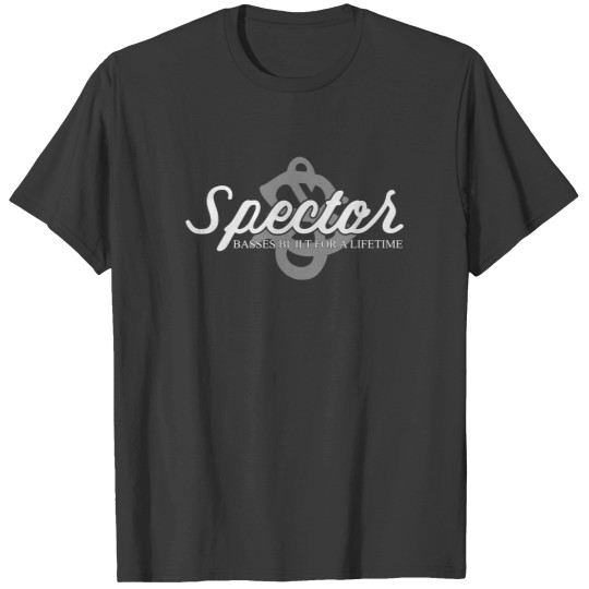 Discover spector basses T Shirts