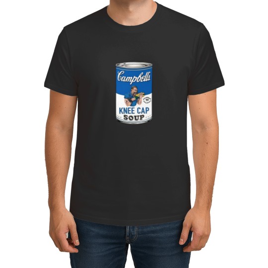 Discover Dan Campbell's Kneecap Soup Graphic T Shirts, Dan Campbell T Shirts