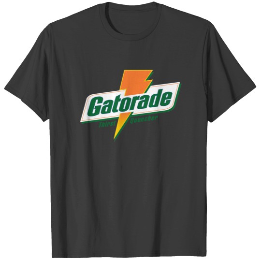 Discover GATORADE LOGO T Shirts