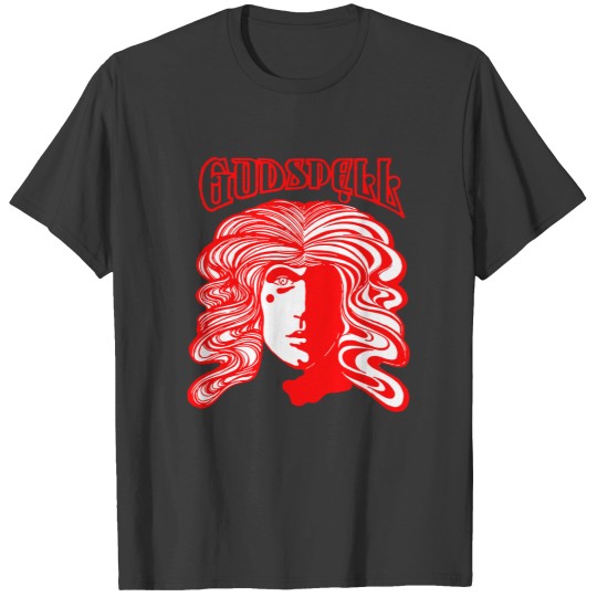 Discover Godspell t T-Shirts