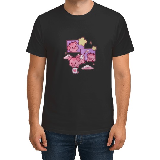 Discover Fat Nugget Valentine Hazbin Hotel Essential T Shirts, Helluva Boss Sweaters