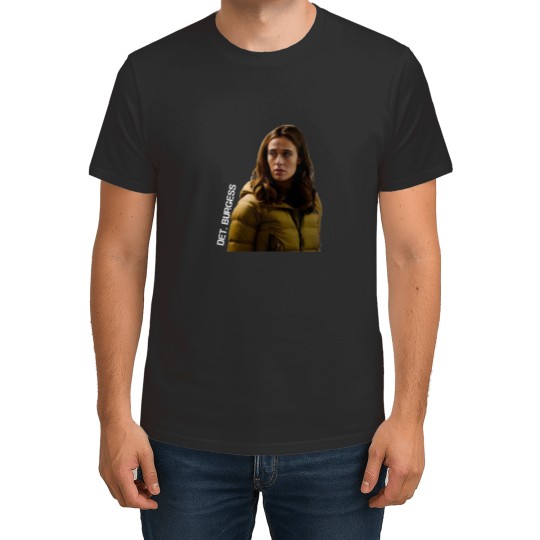 Discover Kim Burgess T-Shirts