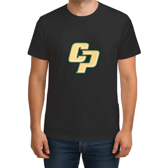 Discover Cal Poly CP T Shirts