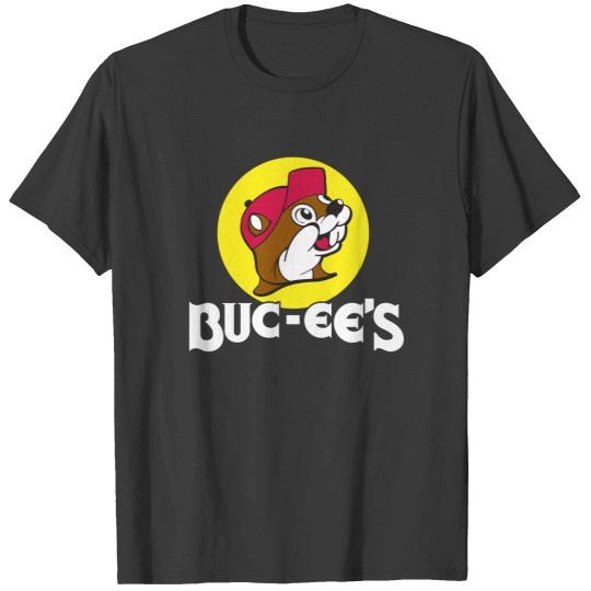 Discover Bucc Ee's T Shirts