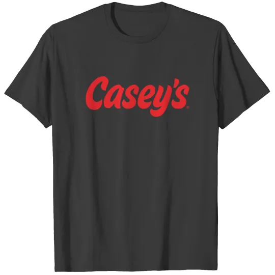 Discover Casey's Pizza Italian Restaurant T Shirts