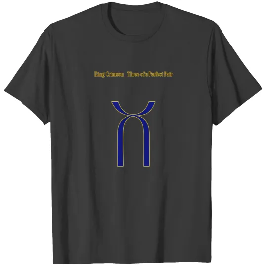 Discover king-crimson  pictures 2022 T Shirts