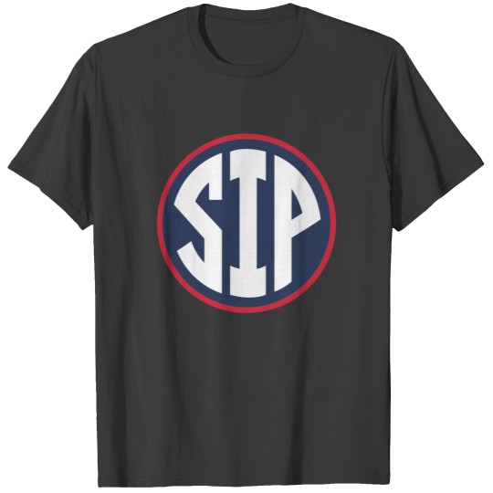 Discover Lane kiffin sip lane kiffin, come to the sip T Shirts