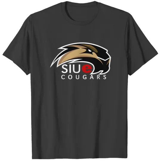 Discover Southern Illinois University Edwardsville (SIUE) Cougars T Shirts
