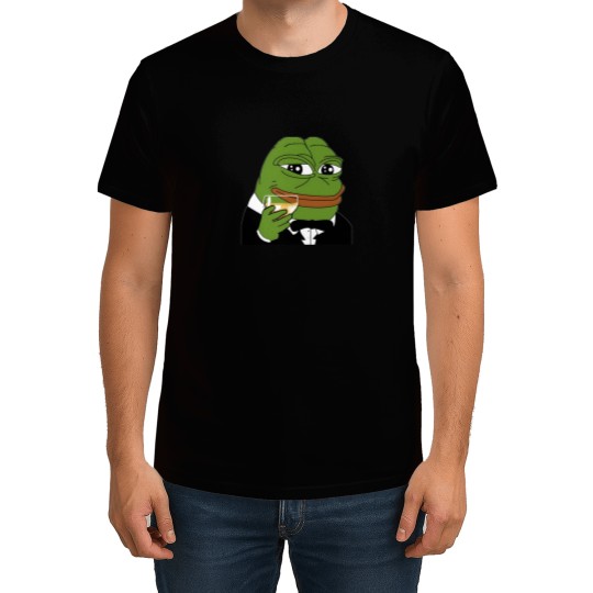 Discover Cheers, Pepe! - Pepe The Frog - T-Shirt