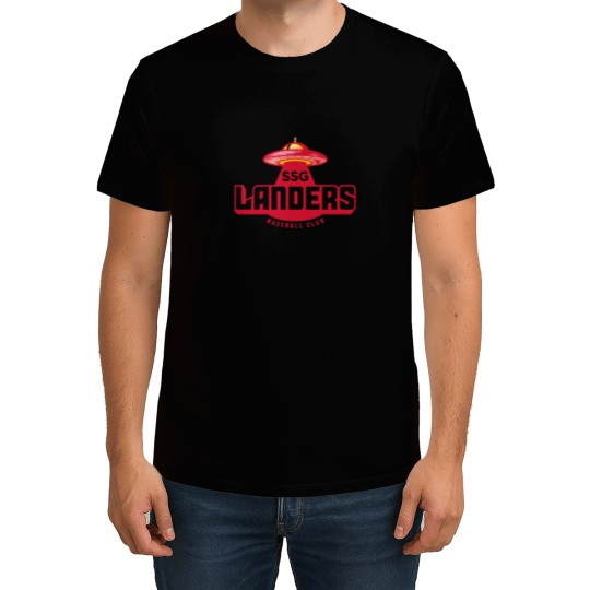 Discover SSG LANDERS T Shirts