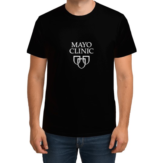 Discover Mayo Clinic College of Medicin'e and Science (MCCMS) T Shirts