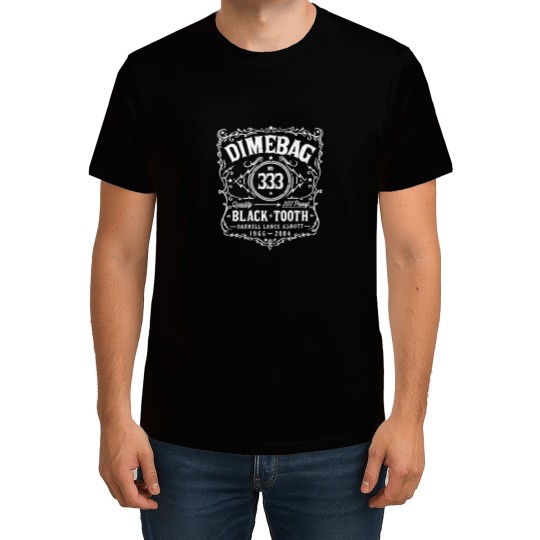 Discover DIMEBAG DARRELL   Essential - DIMEBAG DARRELL   Essential T-Shirts