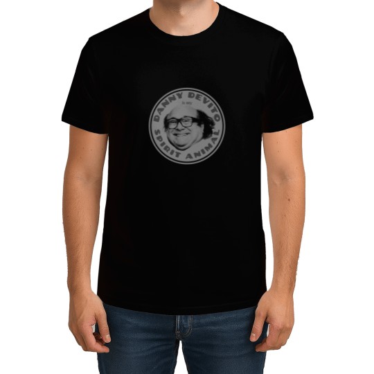Discover Danny Devito is my Spirit Animal T-Shirts