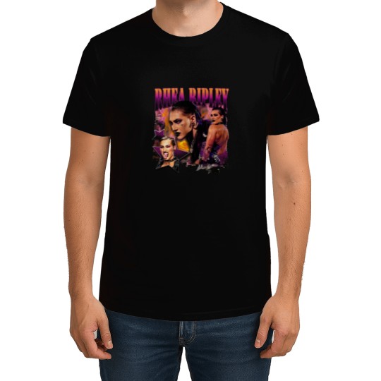 Discover Rhea Ripley  vintage Rhea Ripley shirt style shirt great gift