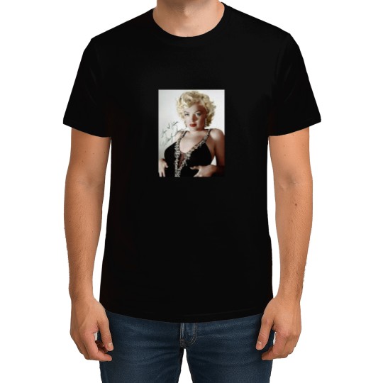 Discover Marilyn Monroe T-Shirt