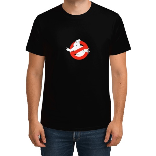 Discover Ghostbusters Original Logo T-Shirts