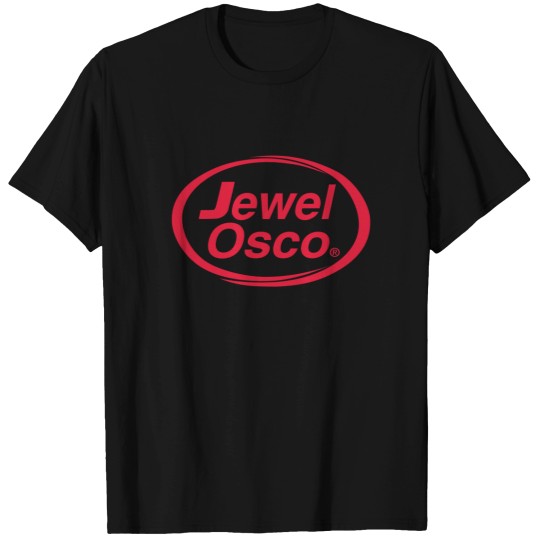 Discover Jewel Osco T Shirts