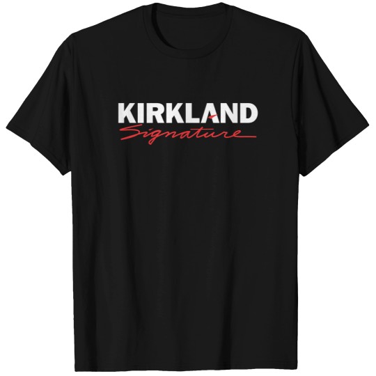 Discover Kirkland  Costco'S Kirkland T Shirts, Costco Hot Dog & Soda Combo With Quote T Shirts, Costco Hot Dog Lover Gift T Shirts
