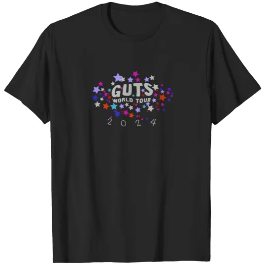 Discover Olivia Rodrigo T Shirts, Olivia Rodrigo Fan Gift