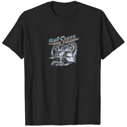 Discover bob the seger merch T Shirts