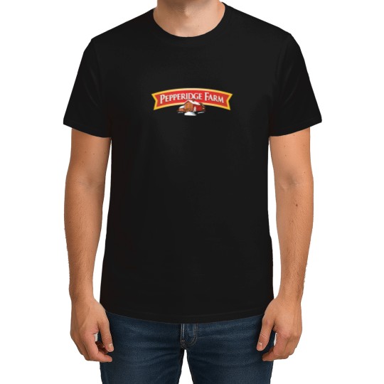 Discover pepperidge farm logo t T-Shirts