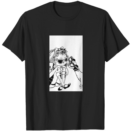 Discover Eloise T Shirts