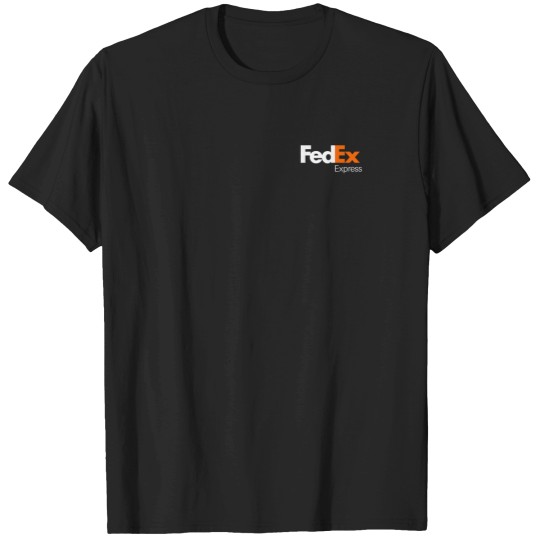 Discover Fedex T Shirts, Fedex T Shirts