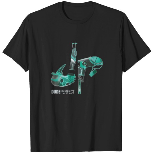 Discover Dude You Are Perfect T-Shirts