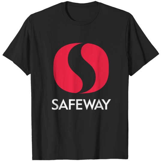 Discover Safeway Foods T Shirts