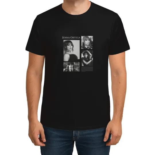 Discover Jenna Ortega T Shirts, Gift for Women And Men