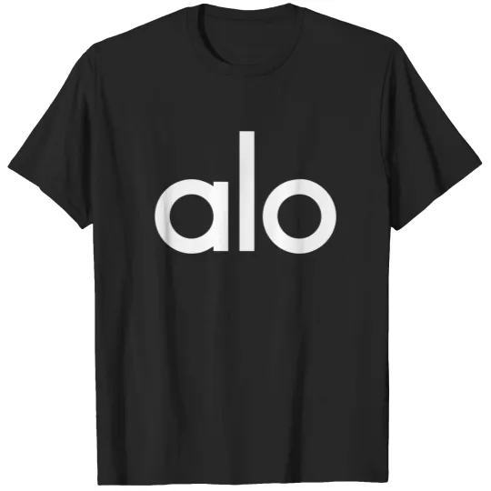 Discover Alo Yoga T-Shirts T-Shirts