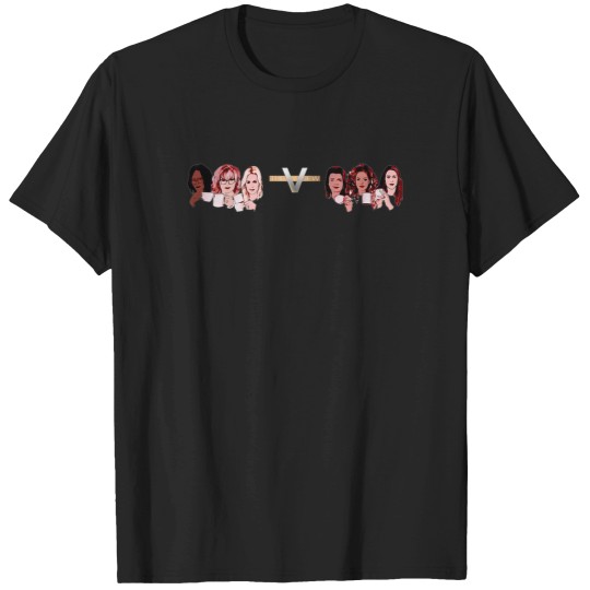 Discover The View New Mug, The View Mug, Coffee Mug T Shirts
