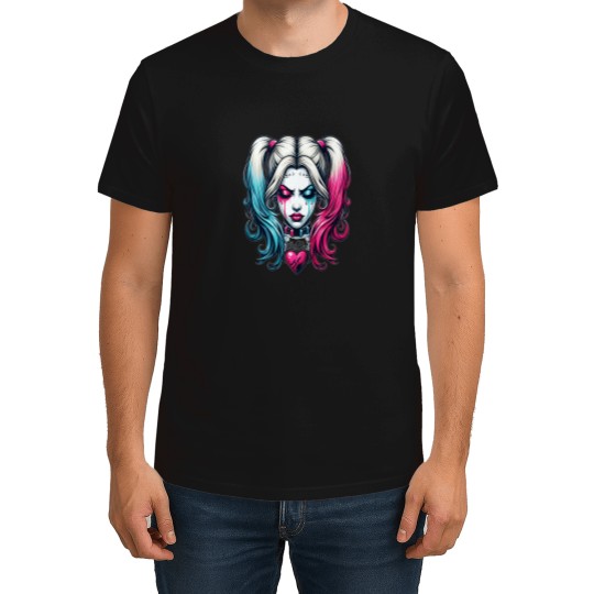 Discover Harley Quinn T Shirts